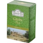 Ahmad Tea Green Tea Jasmine 100 g – Zboží Dáma