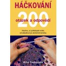 Kniha Háčkování 200 otázek a odpovědí