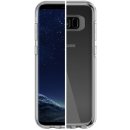 Pouzdro OtterBox Symmetry Clear Samsung Galaxy S8 Plus čiré