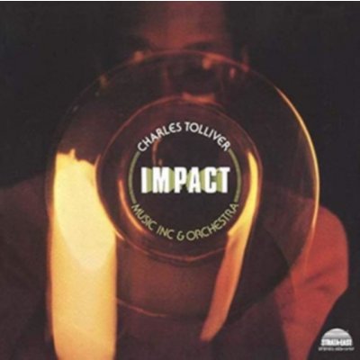 Impact Charles Tolliver/Music Inc. & Orchestra LP – Zboží Mobilmania