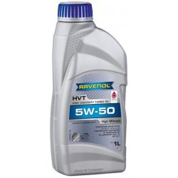 Ravenol HVT 5W-50 1 l