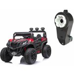 andos Náhradní motor s převodovkou pro pohon kol - dětská elektrická bugina Razor HC-301 – Hledejceny.cz