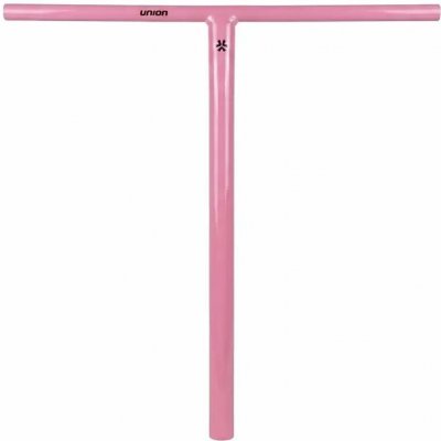 Union Uniq T Oversized 600mm Candy Pink – Zboží Mobilmania