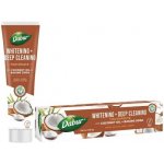 Dabur Bělící zubní pasta s kokosovým olejem a jedlou sodou 100 ml – Hledejceny.cz
