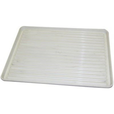 odkapávač plato 50x40cm PH BÍ – Sleviste.cz