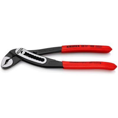 SIKA kleště KNIPEX Alligator ® 180 mm - 8801180 – Zboží Mobilmania