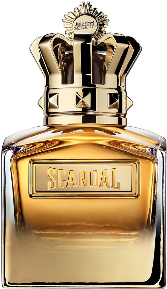 Jean Paul Gaultier Scandal Absolu parfémový sprej pánská 100 ml