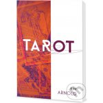 Tarot pro každého - Kim Arnold – Hledejceny.cz