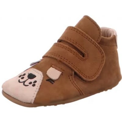 Superfit kožené capáčky Papageno 1-006227-3000 – Zboží Dáma