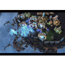 hra pro PC Star Craft II Wings of Liberty + StarCraft 2: Heart of the Swarm