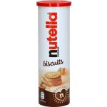 Ferrero Nutella Biscuits 166 g – Sleviste.cz