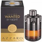 Azzaro Wanted by Night parfémovaná voda pánská 50 ml – Hledejceny.cz