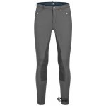 Elt Pánské rajtky MICRO CLASSIC Šedá – Sleviste.cz