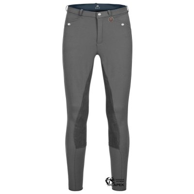 Elt Pánské rajtky MICRO CLASSIC Šedá – Sleviste.cz