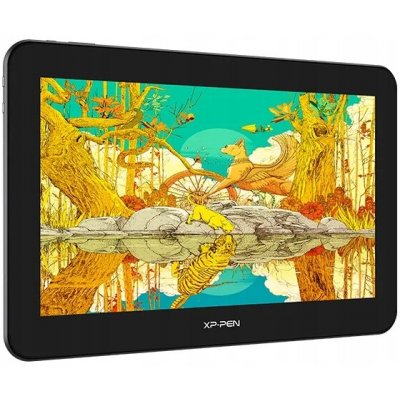 Tablet XP-Pen 16TP 4K – Zboží Živě