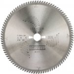 DeWALT DT4288 pilový kotouč Series 40 pro kotoučové pily 305x30mm 80z TCG -5° – Hledejceny.cz