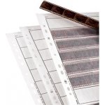Hama obal na negativ, 24x36 mm, pergamen matný, 260x310 mm,100 ks - 2251 – Zboží Mobilmania