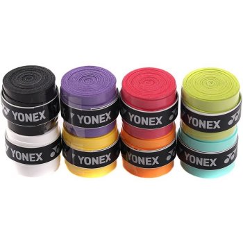 Yonex Super Grap 1 ks bílá
