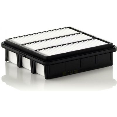 MANN-FILTER vzduchový filtr C 23 006 – Hledejceny.cz