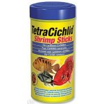 Tetra Cichlid ShrimpSticks 250 ml – Zboží Dáma