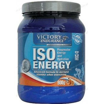 Weider Iso Energy 900 g