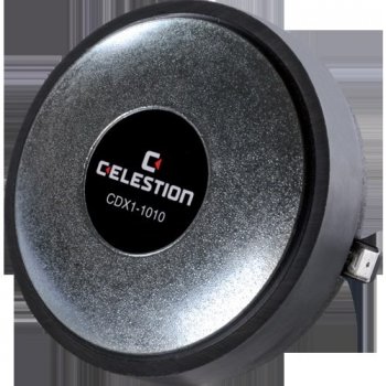 Celestion CDX1-1010