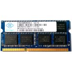 Nanya DDR3 8GB NT8GC64B8HB0NS-DI – Zboží Mobilmania