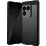 VSECHNONAMOBIL FLEXI TPU ochranný obal Sony Xperia 1 VIII černý 150204 – Sleviste.cz