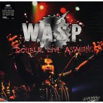 W.A.S.P. - Double Live Assassins LP – Hledejceny.cz