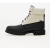 Pánské kotníkové boty Timberland 6 Inch Lace Up Waterproof Boot Black