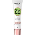 L'Oréal Paris Magic CC cc krém na všechny typy pleti 30 ml – Zbozi.Blesk.cz