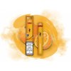 Jednorázová e-cigareta Venix Orange Soda-X 18 mg 700 potáhnutí 1 ks
