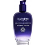 LOccitane EnProvence pleťová emulze Immortelle Preciuse Rich Emulsion 75 ml – Hledejceny.cz