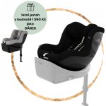 Cybex Sirona G3 i-Size 2026 Comfort Almond Beige – Hledejceny.cz