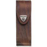 Victorinox Pouzdro na nůž kožené hnědé 4.0545 – Zboží Dáma