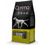 Optima Nova Dog Adult Digestive 2 kg – Hledejceny.cz