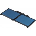 T6 power NBDE0162 baterie - neoriginální – Zboží Živě