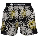Represent trenky Exclusive Mike Demolition Black – Hledejceny.cz