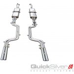 QuickSilver FE011 – Hledejceny.cz