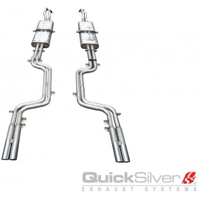 QuickSilver FE011 – Hledejceny.cz