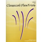 Classical FlexTrios C nástroje příčná flétna, hoboj – Sleviste.cz