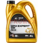 Orlen Oil Platinum Max Expert DEX1 5W-30 4 l | Zboží Auto