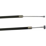 Bowden plynu Babetta - rychlopal | Zboží Auto