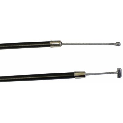 Bowden plynu Babetta - rychlopal | Zboží Auto