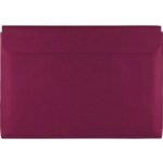 Pouzdro FIXED York pro notebooky o úhlopříčce do 15,3", vínové FIXYO-15-WI – Hledejceny.cz