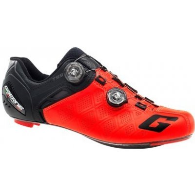 Gaerne Stilo Carbon PLUS red – Zboží Dáma