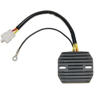 ELECTROSPORT regulátor napětí SUZUKI GS550/650/850/1000/1100 | Zboží Auto