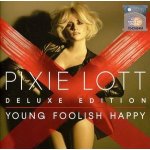LOTT PIXIE - YOUNG FOOLISH HAPPY – Hledejceny.cz