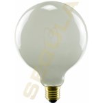 Segula 50664 LED soft koule 125 opál E27 3,2 W 20 W 190 Lm 2.200 K – Zboží Živě