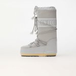 Moon Boot Icon Nylon 086 glacier grey – Zboží Dáma